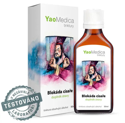 053 - Blokáda císaře