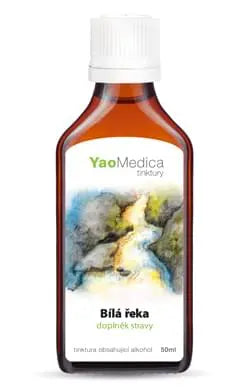 054 - Bílá řeka