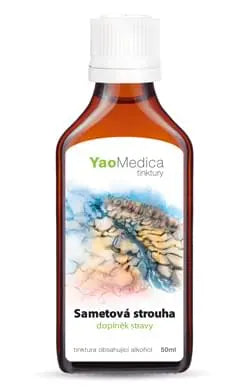055 - Sametová strouha