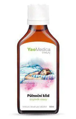 057 - Půlnoční klid