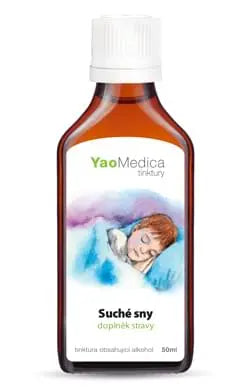 059 - Suché sny