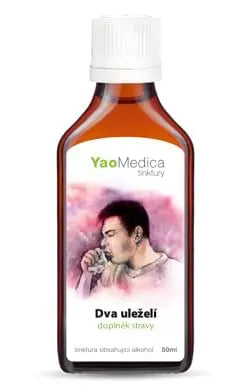 060 - Dva uleželí