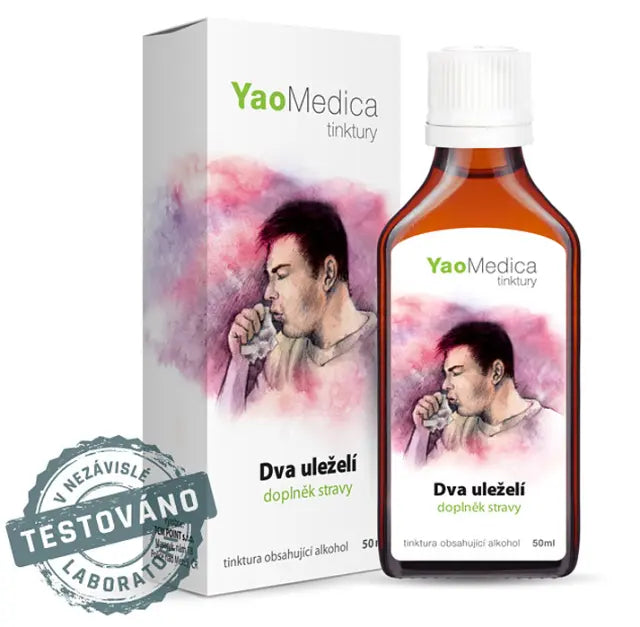 060 - Dva uleželí