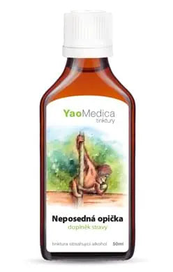 061 - Neposedná opička