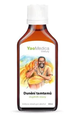 063 - Dunění tamtamů
