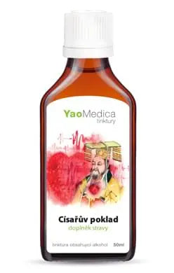 064 - Císařův poklad