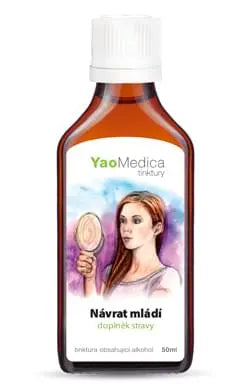 065 - Návrat mládí
