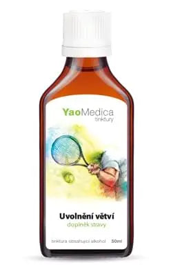 067 - Uvolnění větví