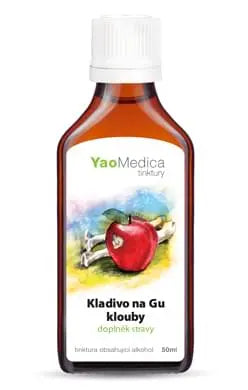 069 - Kladivo na Gu klouby