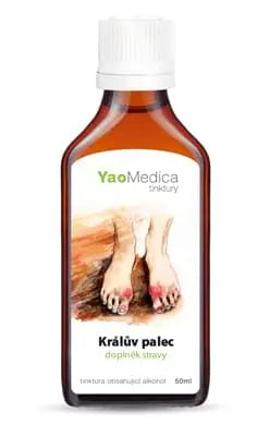 071 - Králův palec