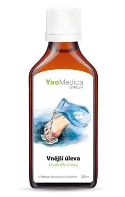 072 - Vnější úleva
