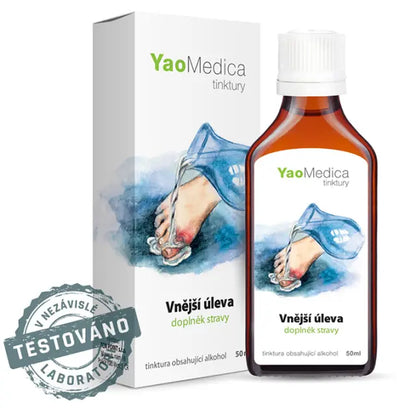 072 - Vnější úleva
