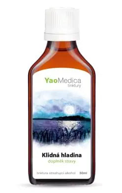 074 - Klidná hladina