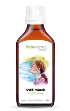 077 - Svěží vánek