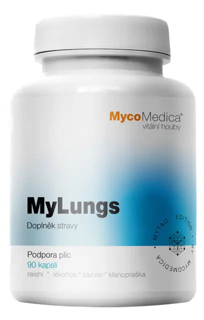 MyLungs