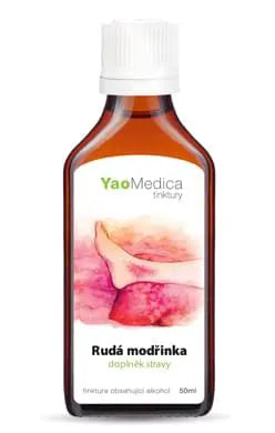 082 - Rudá modřinka