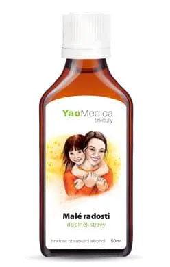 084 - Malé radosti