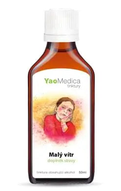 085 - Malý vítr