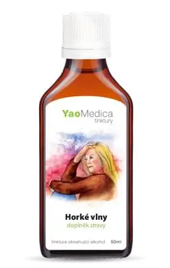 086 - Horké vlny