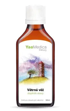 087 - Větrná věž