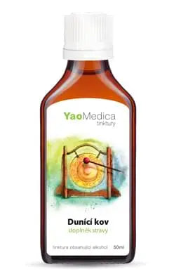 089 - Dunící kov