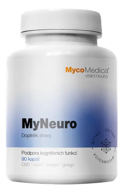MyNeuro