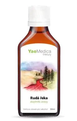 092 - Rudá řeka