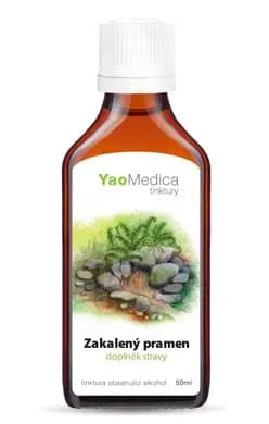 093 - Zakalený pramen