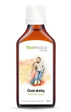 094 - Čisté dráhy