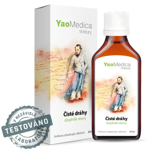 094 - Čisté dráhy