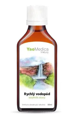 098 - Rychlý vodopád