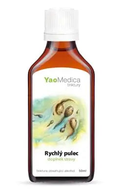 101 - Rychlý pulec