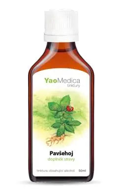 103 - Pavšehoj
