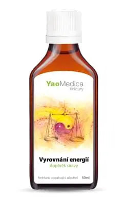 104 -Vyrovnání energií