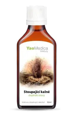108 - Stoupající kalné