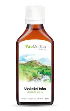 109 - Uvolnění toku