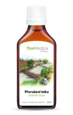 112 - Přerušení toku