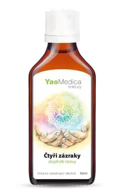 113 - Čtyři zázraky