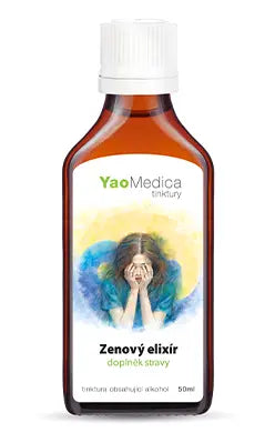 120 - Zenový elixír