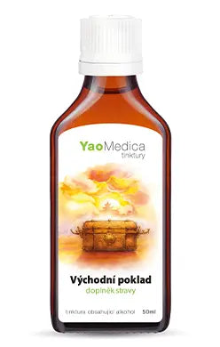 125 - Východní poklad
