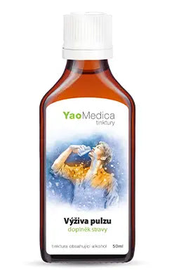 126 - Výživa pulzu