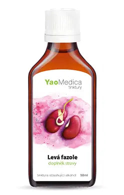 128 - Levá fazole