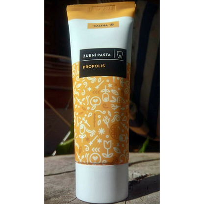 Caltha Zubní pasta s propolisem 75ml