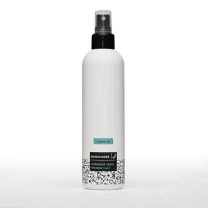 Caltha Kondicionér CITRONOVÁ TRÁVA 200ml