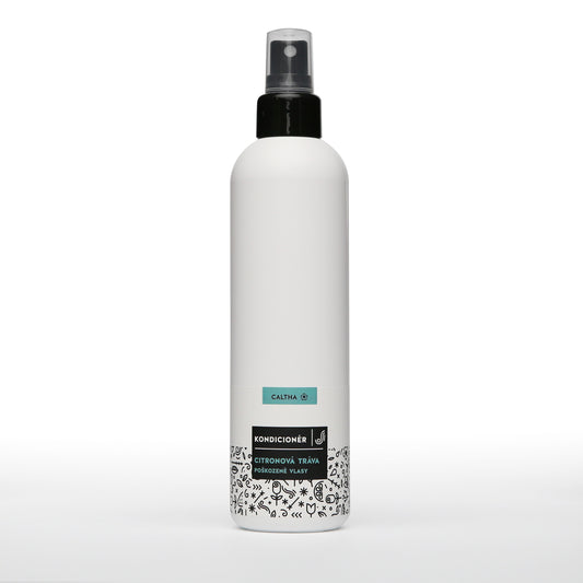 Caltha Kondicionér CITRONOVÁ TRÁVA 200ml