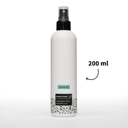 Caltha Kondicionér CITRONOVÁ TRÁVA 200ml