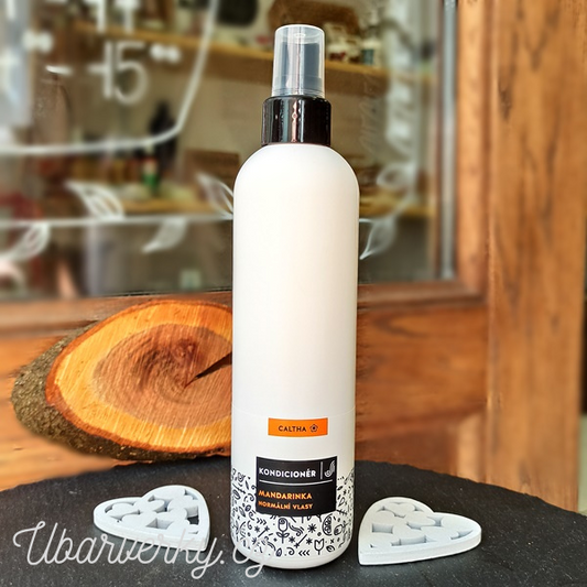 Caltha Kondicionér MANDARINKA 200ml