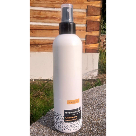 Caltha Kondicionér MANDARINKA 200ml