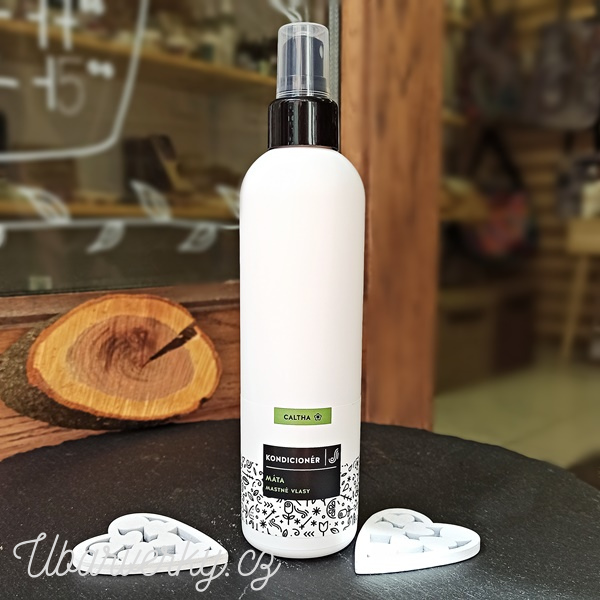 Caltha Kondicionér MÁTA 200ml