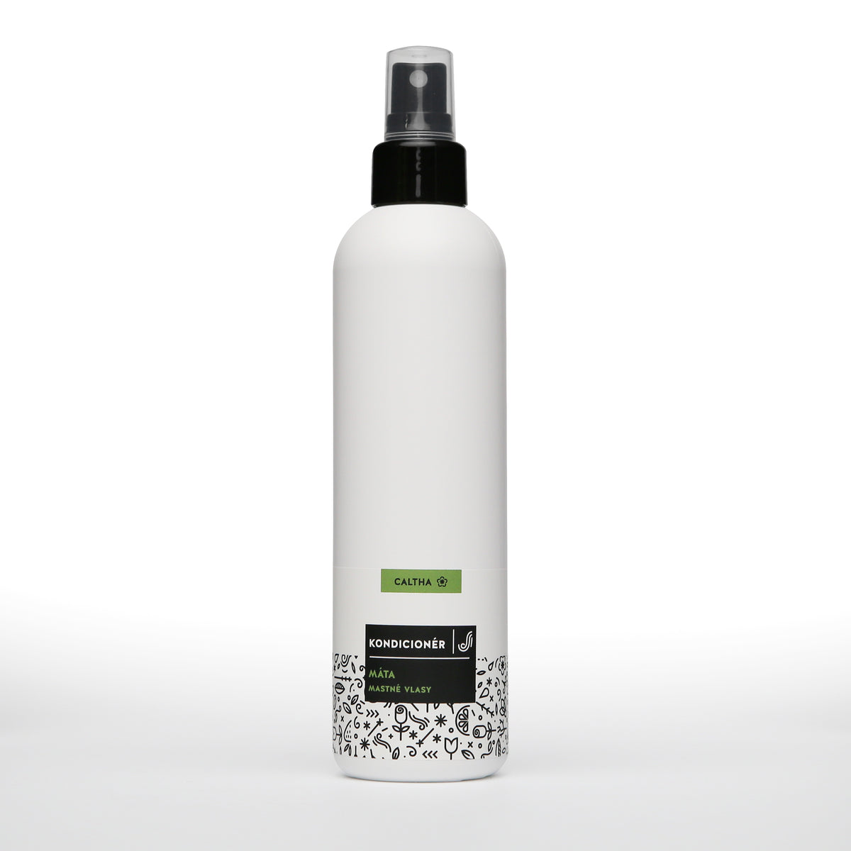 Caltha Kondicionér MÁTA 200ml